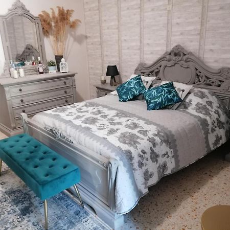 Casa Rosa Abruzzo Bed & Breakfast Musellaro ภายนอก รูปภาพ