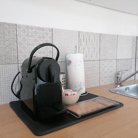 Casa Rosa Abruzzo Bed & Breakfast Musellaro ภายนอก รูปภาพ