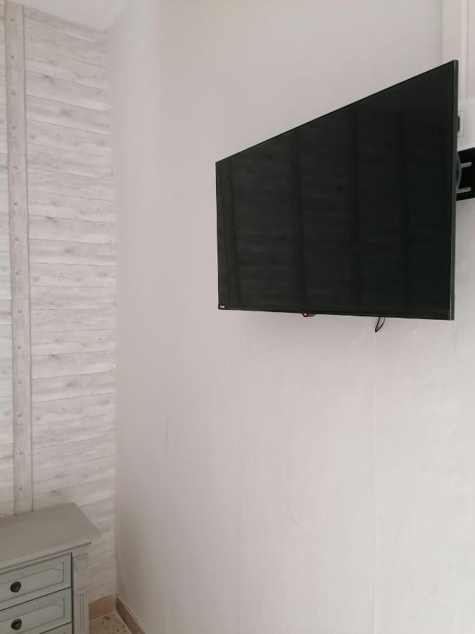 Casa Rosa Abruzzo Bed & Breakfast Musellaro ภายนอก รูปภาพ