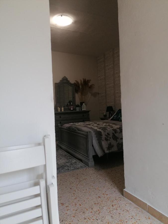 Casa Rosa Abruzzo Bed & Breakfast Musellaro ภายนอก รูปภาพ