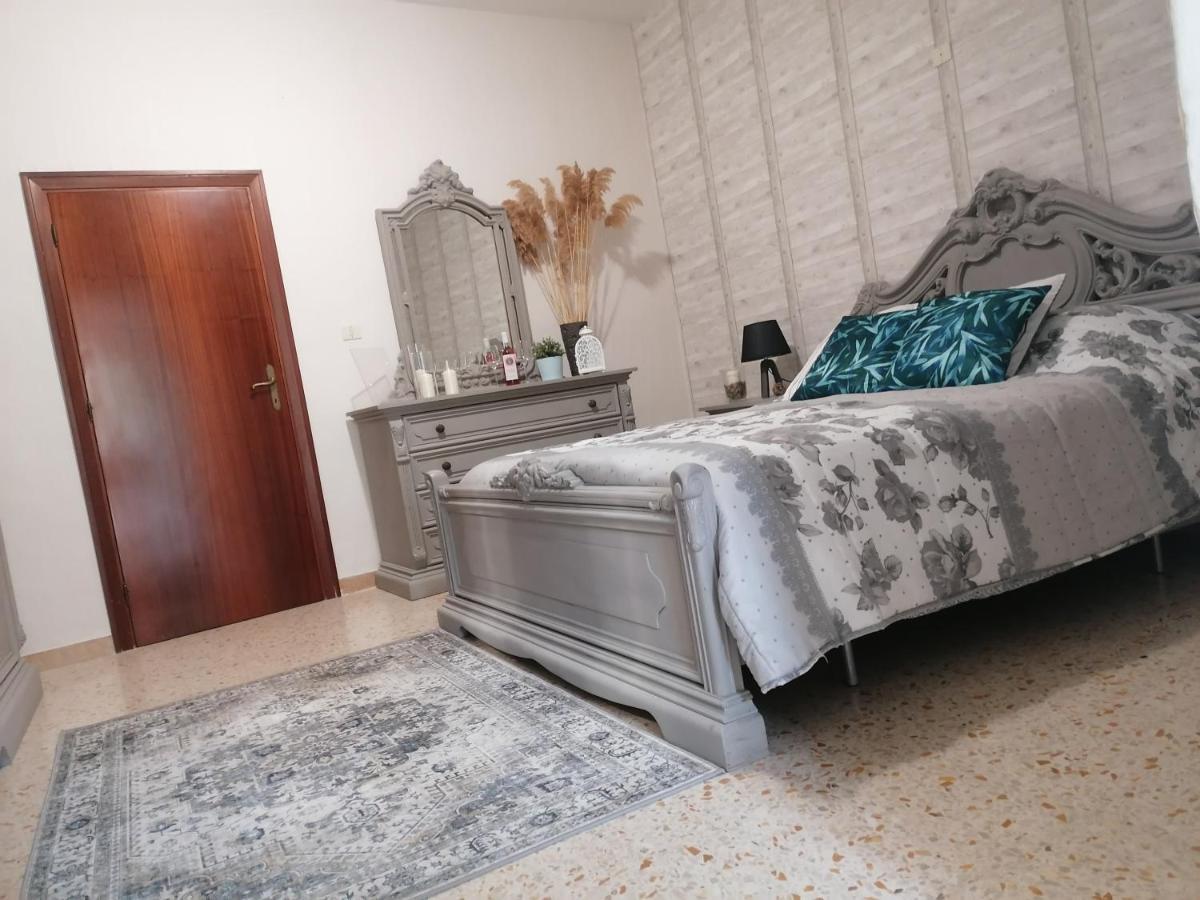 Casa Rosa Abruzzo Bed & Breakfast Musellaro ภายนอก รูปภาพ