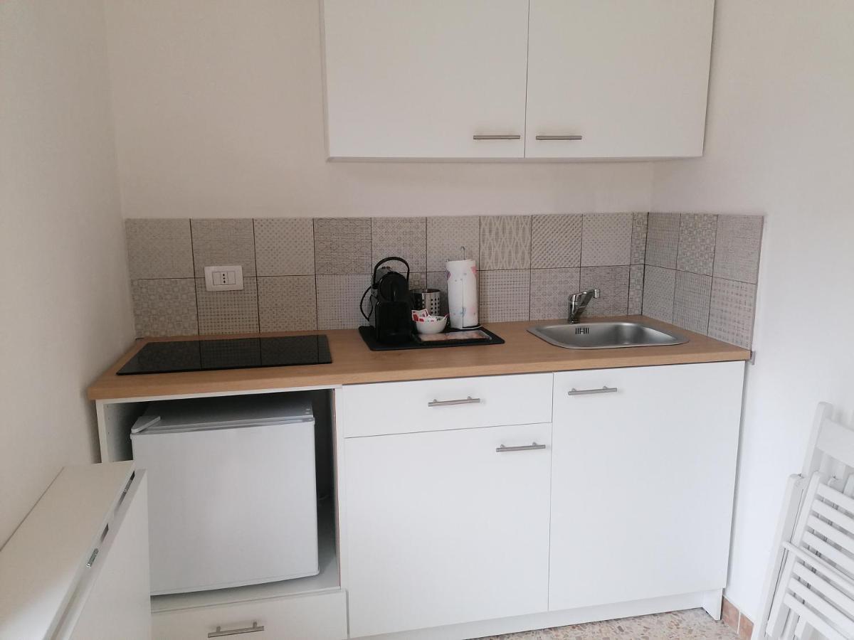 Casa Rosa Abruzzo Bed & Breakfast Musellaro ภายนอก รูปภาพ
